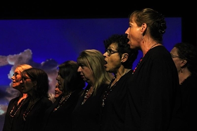 A timeless tale unfolds in 'Eterna'