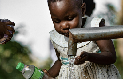 Faecal contamination found in unsafe water in schools across five provinces in SA