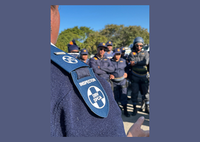 Mossel Bay man arrested on suspicion of bestiality