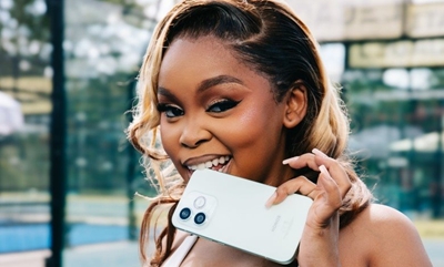 108MP camera meets sleek design in HONOR 600 Lite