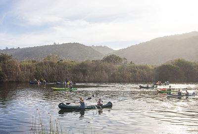 Reflecting on Garden Route 2025-2026 tourism dynamics 