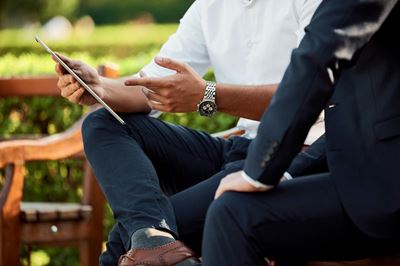 Stop waiting for motivation: Start building financial momentum