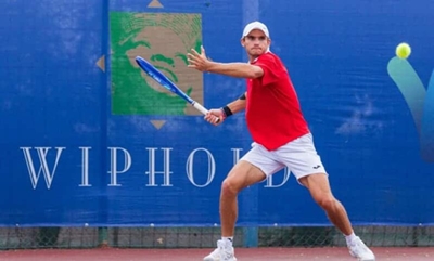 Winners crowned as world tennis tournament concludes in Pretoria