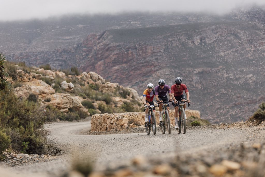 Day 4: Garden Route Giro