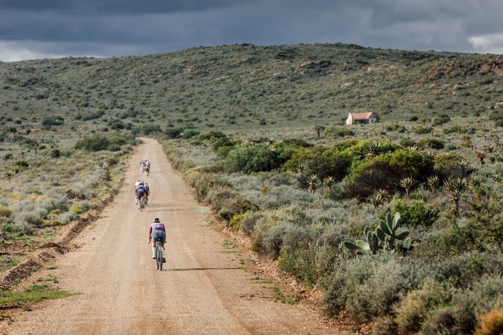 Day 5: Garden Route Giro