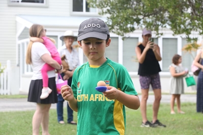 Leisure Isle Park Hunt brings Easter fun and nature to kids