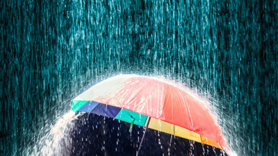Cold, wet and windy conditions expected this weekend