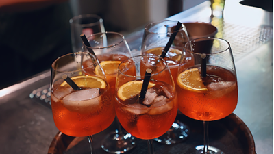 From purchase to pour: Responsibility matters this April as cost pressures rise
