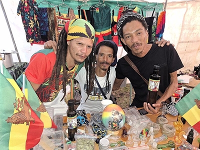 Africa Day Festival returns to George for ninth year