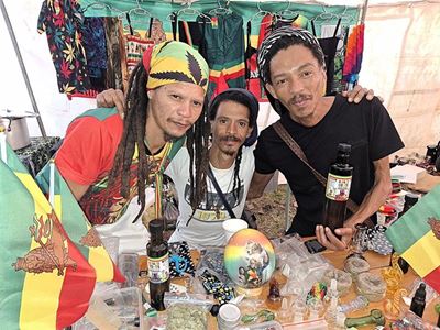 Africa Day Festival returns to George for ninth year