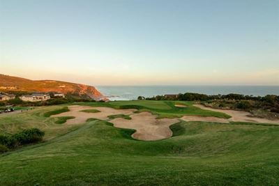 Global golfers tee off on Garden Route’s finest courses