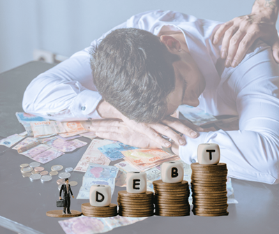 The squeeze is real: what rising consumer debt means for South Africa's economic road ahead