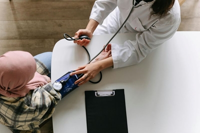 Your health, your responsibility: Why managing chronic illness matters