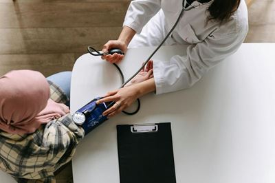 Your health, your responsibility: Why managing chronic illness matters