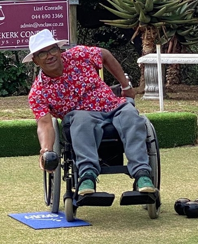 Disability bowling tournament is here