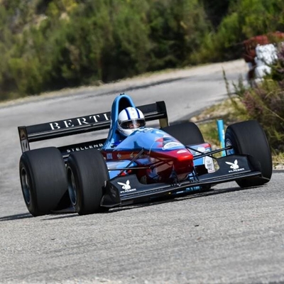 Simola champs set for showdown