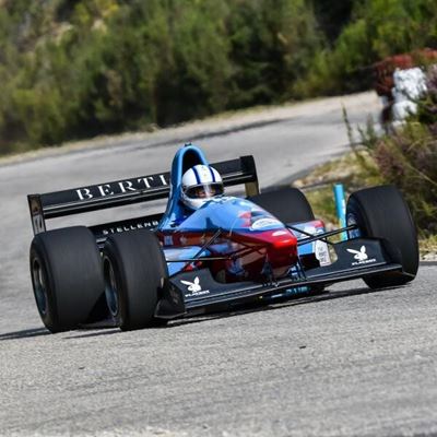 Simola champs set for showdown