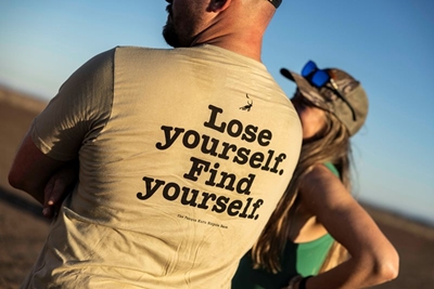 Tanqua Kuru Gravel Bicycle Race returns to the Tankwa Karoo this May