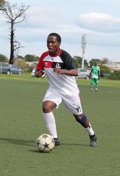 All Stars hold off Future Stars in five-goal thriller