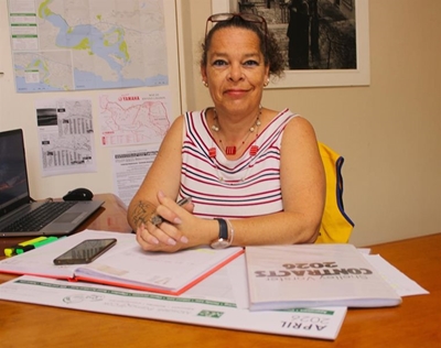 Meet Knysna-Plett Herald's new sales consultant