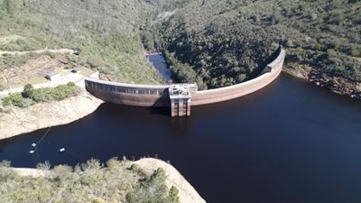 Municipality adjusts water restrictions as seasons change