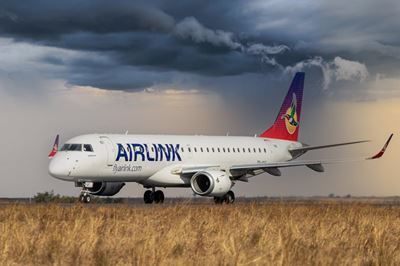Jet fuel crunch may ground regional flights in South Africa