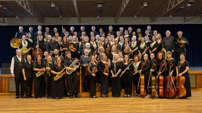 Carpe Musicam! concerts: No big secret