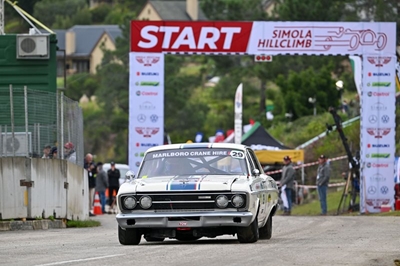 Feast of classic sights, sounds and rivalry