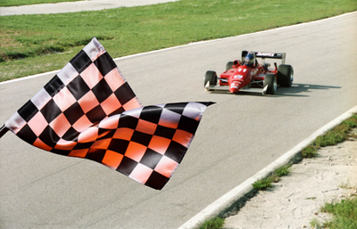Rev your engines, Ramaphosa to attend F1 race to boost SA’s chances to host a Grand Prix