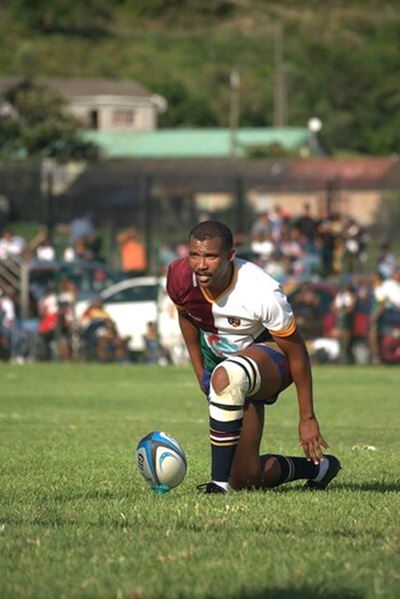 Babaas behou net-net hul trots in Oudtshoorn
