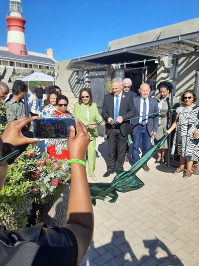 Agulhas Precinct set to attract 1000s to lovely Overberg  