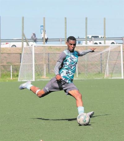 Voota FC outplays Flying Eagles
