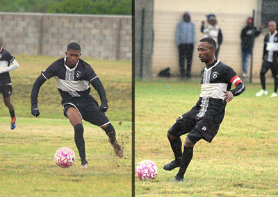 Sea Birds FC claim Easter tournament victory in Mossel Bay