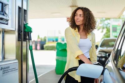 Rising fuel prices drive South Africans away from diesel cars