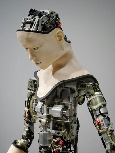 Youth challenged to shape global AI governance