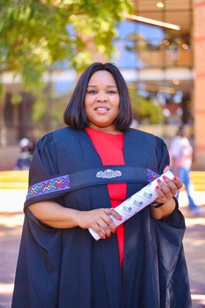 Bitou Municipality: From workplace to graduation