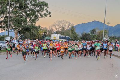 Runners deliver standout performances in Outeniqua Marathon