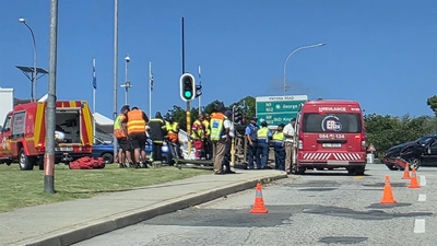 No immediate upgrades for infamous intersection