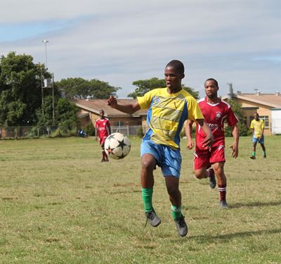 Silver Town boys down All Stars in promotional league