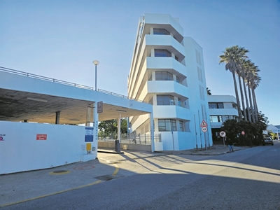 Former Mediclinic buildings for sale