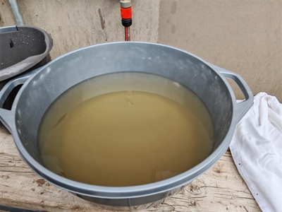 Oudtshoorn-munisipaliteit reageer op watergehalte