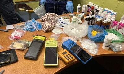 Woman arrested after illegal clinic uncovered in Eastern Cape