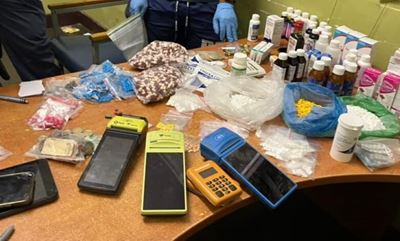 Woman arrested after illegal clinic uncovered in Eastern Cape