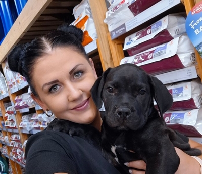 Meet the dedicated team behind Vitalvet's exceptional service