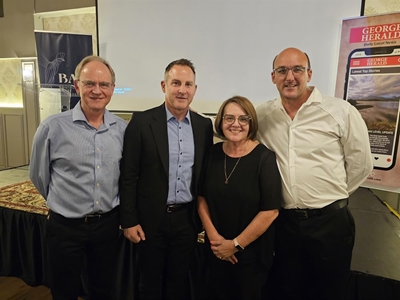 Mediclinic positief oor stand van privaat gesondheidsorg in SA