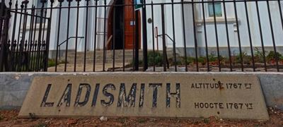Ladismith set to benefit from R40,5m water resilience investment