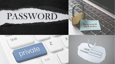 Why your password may not be good enough, no matter how long and complex it is