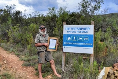 CapeNature verklaar 20+ nuwe reservate in die Wes-Kaap en Klein-Karoo