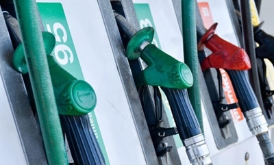 Public warned over home fuel hoarding