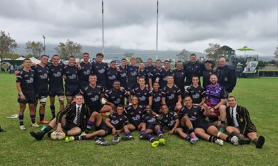 Kwaggas troef Boland Landbou 34 – 24 in sterk tuisvertoning